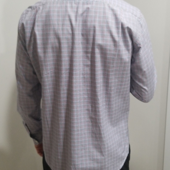 Hartford Button Down - Picture 2 of 5